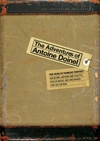 The Adventures of Antoine Doinel Criterion DVD